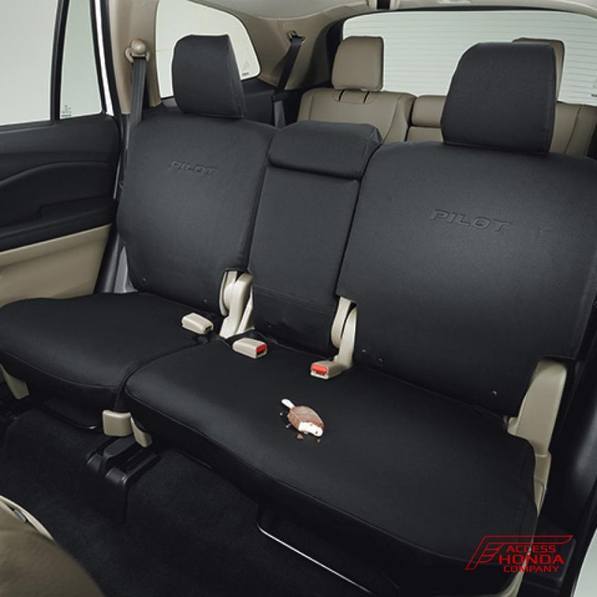 Чехлы Хонда пилот 2