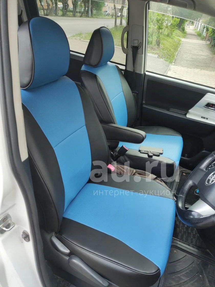 Чехлы Фольксваген Каравелла т5