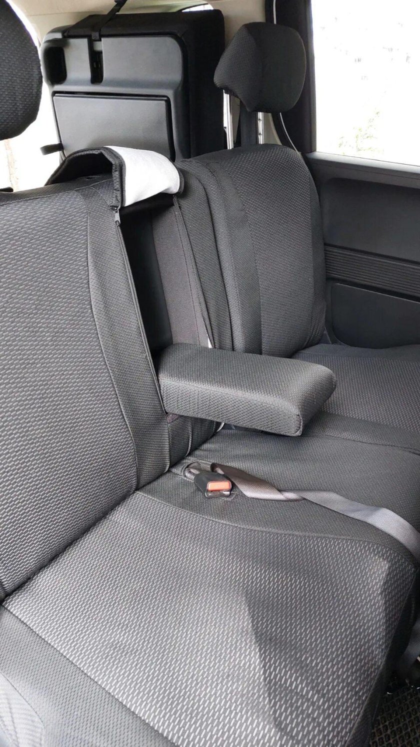 Чехлы Хонда Фрид