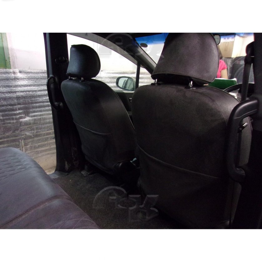 АВТОКОМФОРТ чехлы купить в Новосибирске