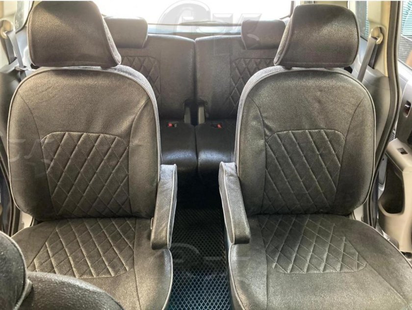 Чехлы Honda freed gb3