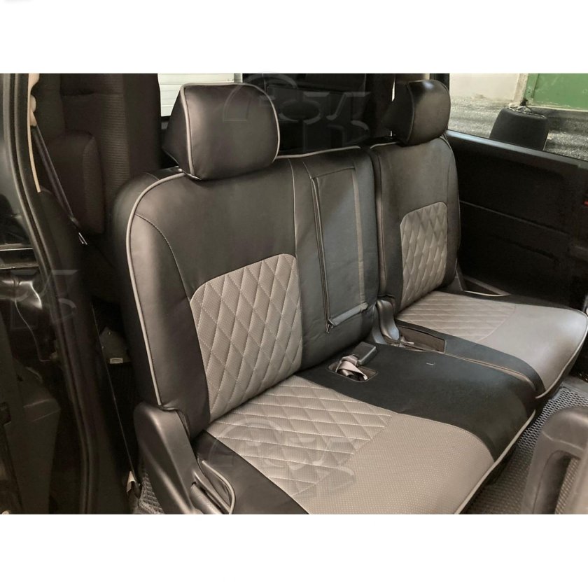 Honda freed чехлы