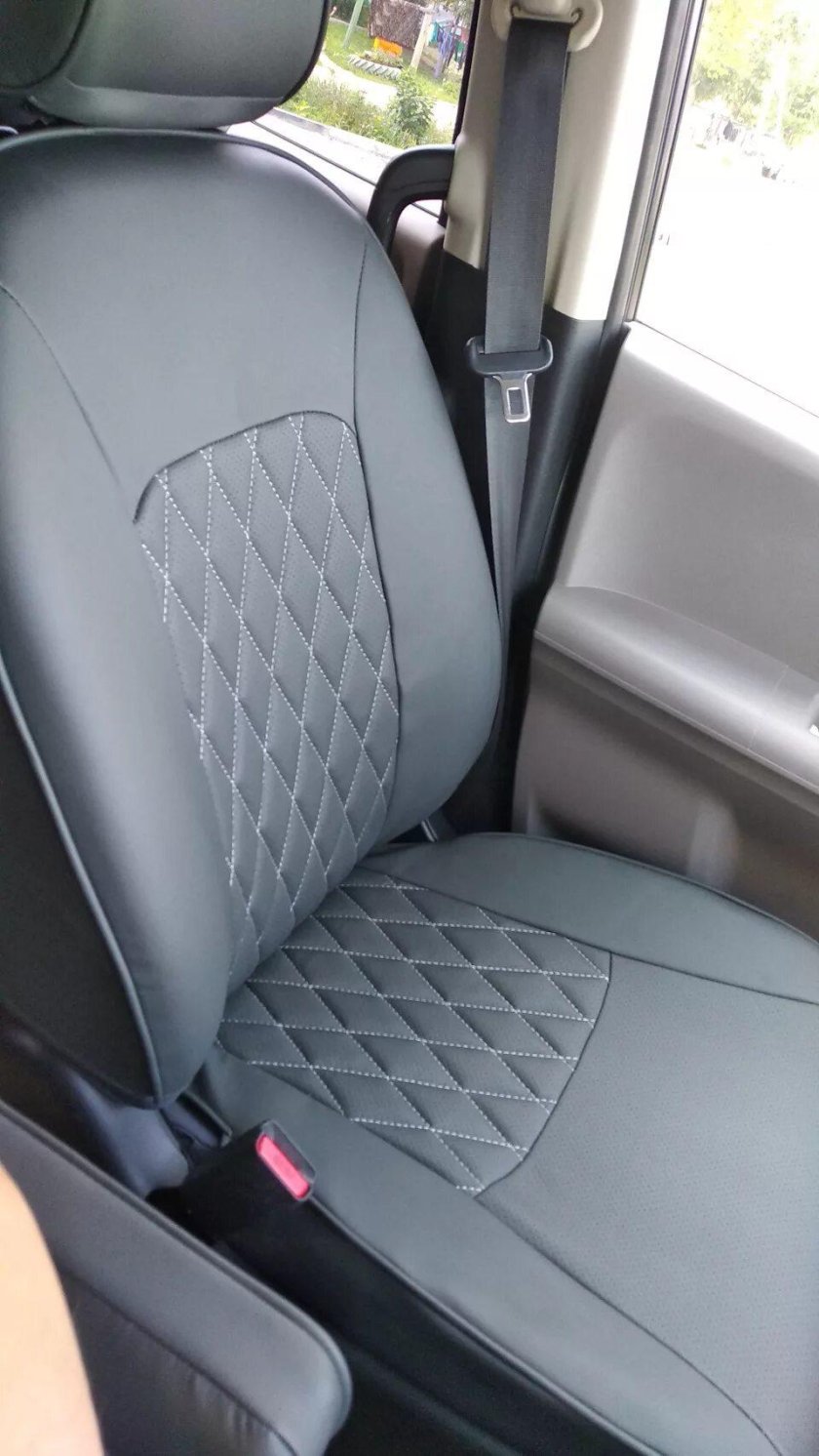 Honda freed чехлы