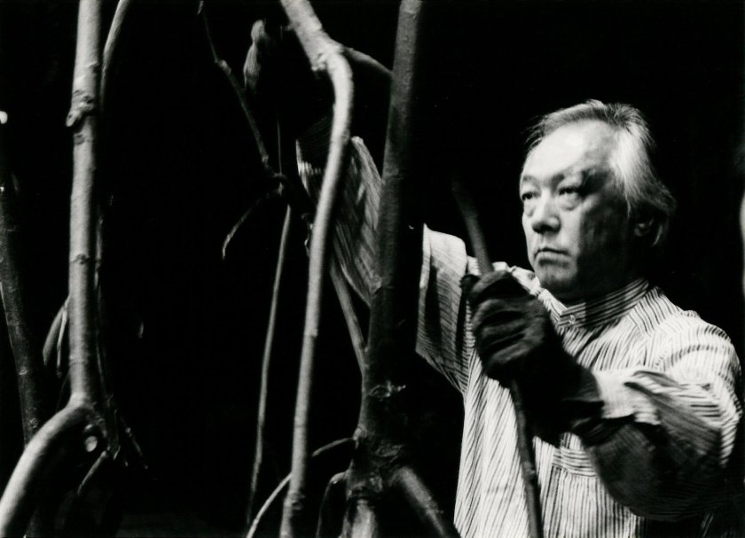 Хироси Тэсигахара