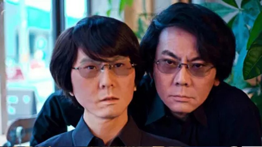 Hiroshi Ishiguro