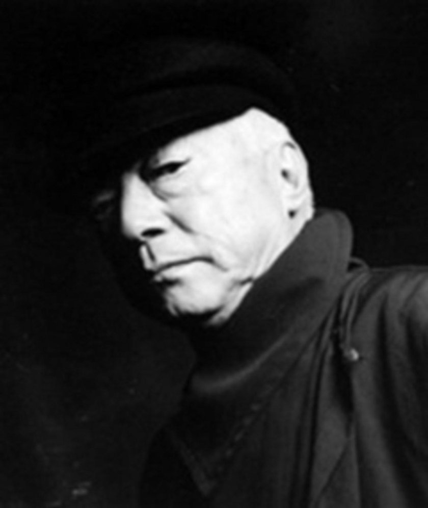 Хироси Тэсигахара