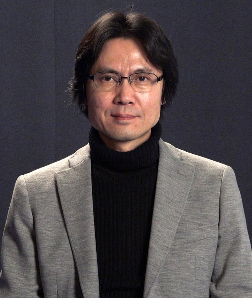 Хироя Симидзу