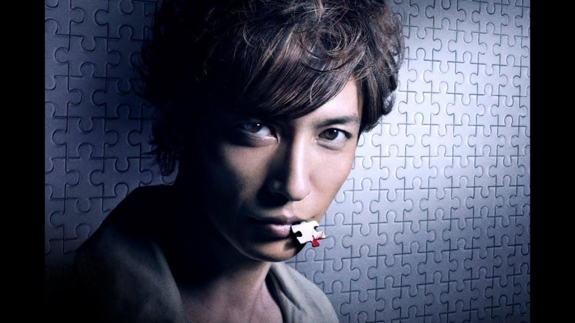 Seiro no Umi фильм