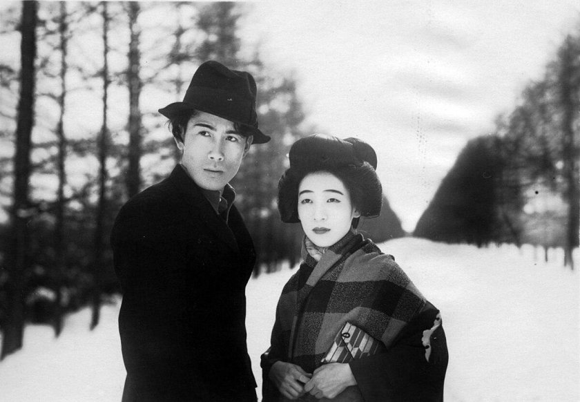 Ёсико Окада