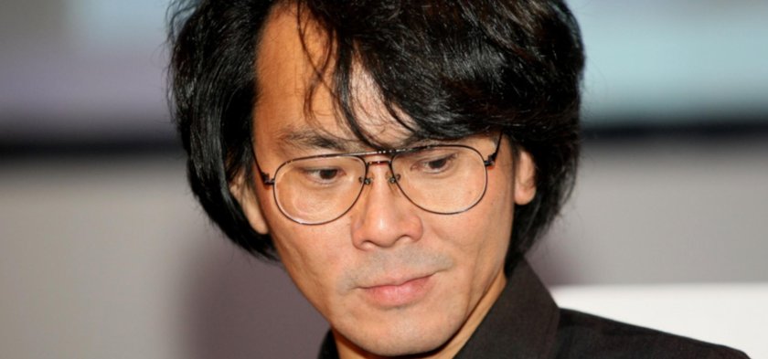 Хироши Ишигуро