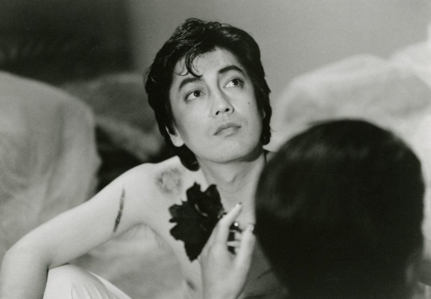 Мисима писатель