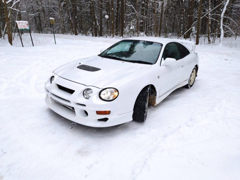 Целика 2017 года