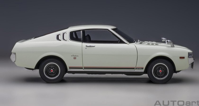 Toyota 1973