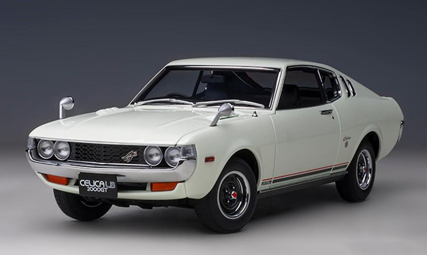Toyota Celica 2000 gt Liftback