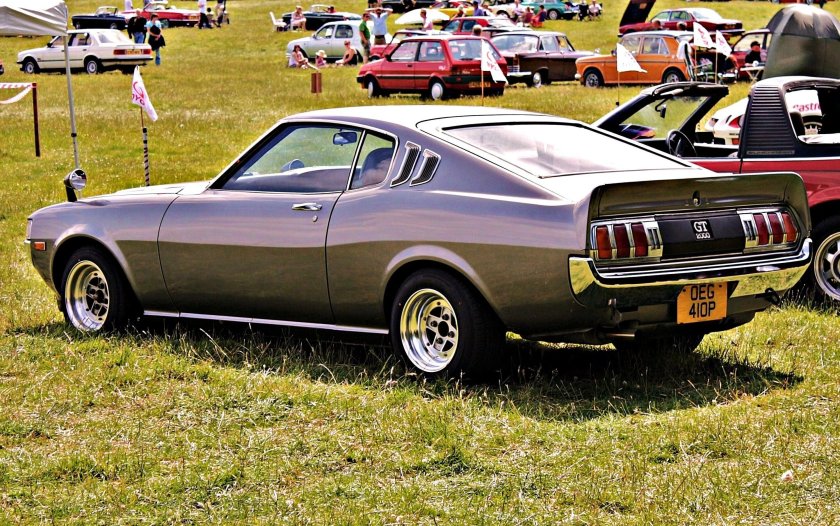 Toyota Celica 2000 gt