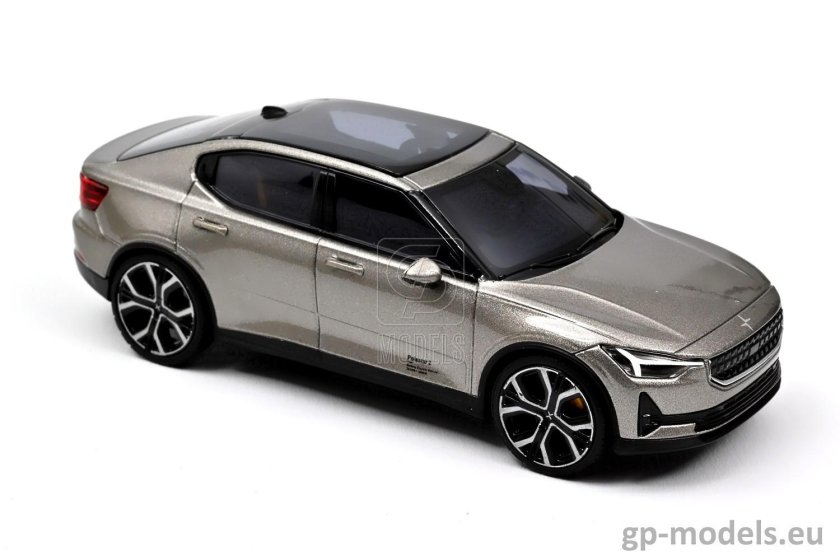 Коллекционная масштабная модель автомобиля