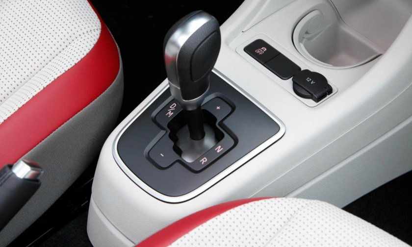 Что такое робот коробка передач в машине