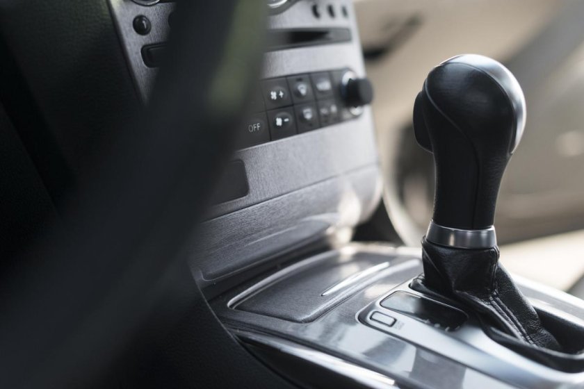 Соллерс МКПП