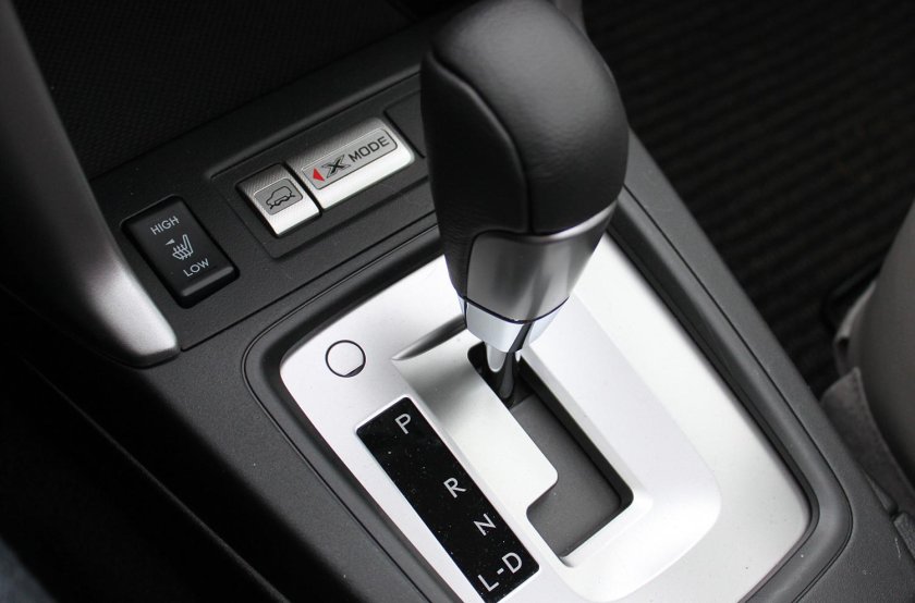 Вариатор коробка передач