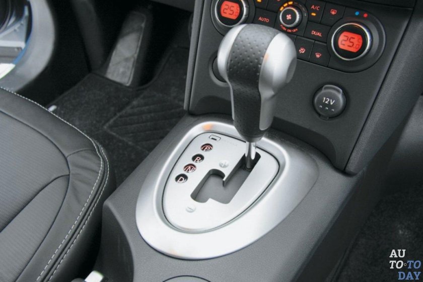 Вариатор коробка передач