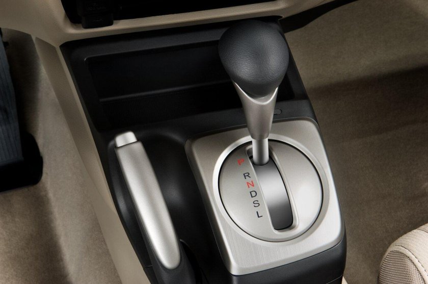 Коробка передач робот автомат вариатор