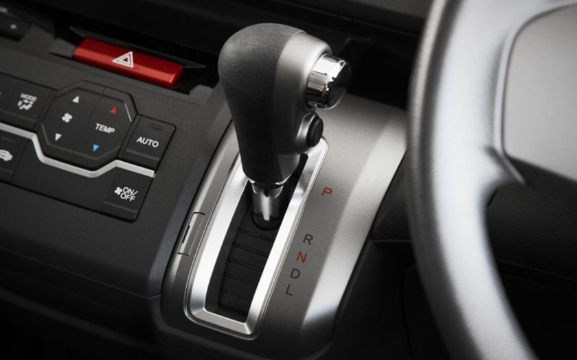 Вариатор коробка передач в машине