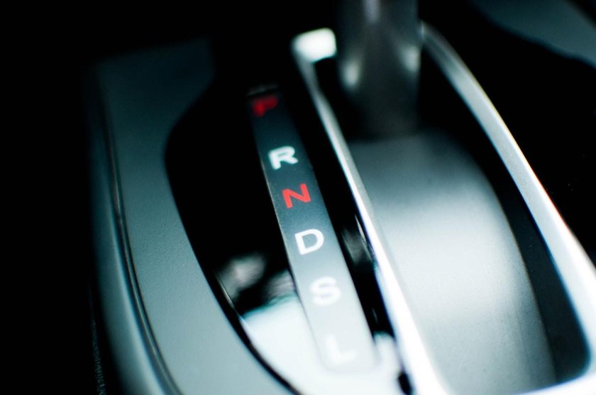 2005 Nissan Altima Automatic transmission problems