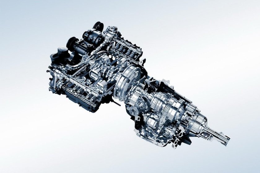 Subaru Lineartronic CVT