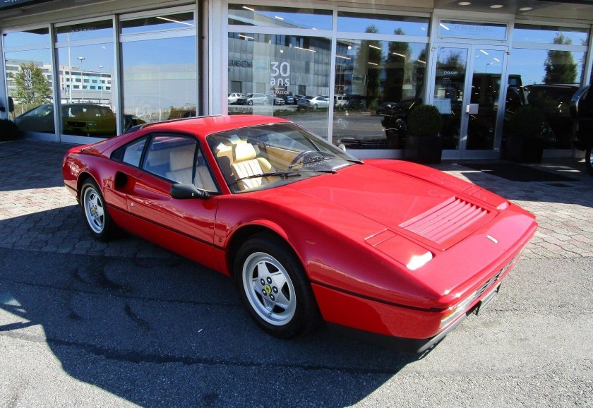 Ferrari 328 GTB