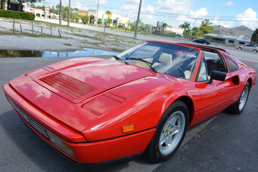 Ferrari 328