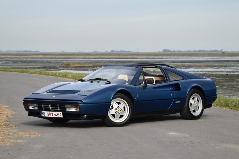 Ferrari 328 gts