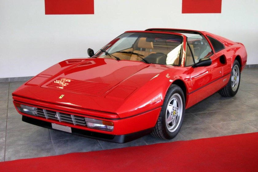 Ferrari 328