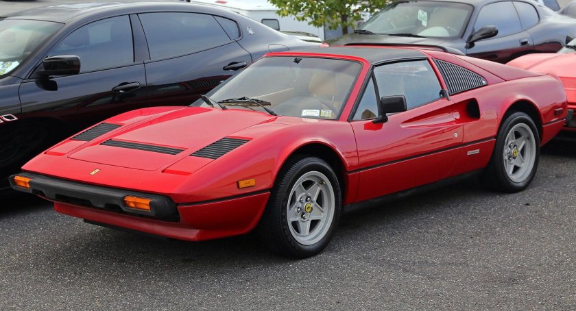 Ferrari 308 GTB