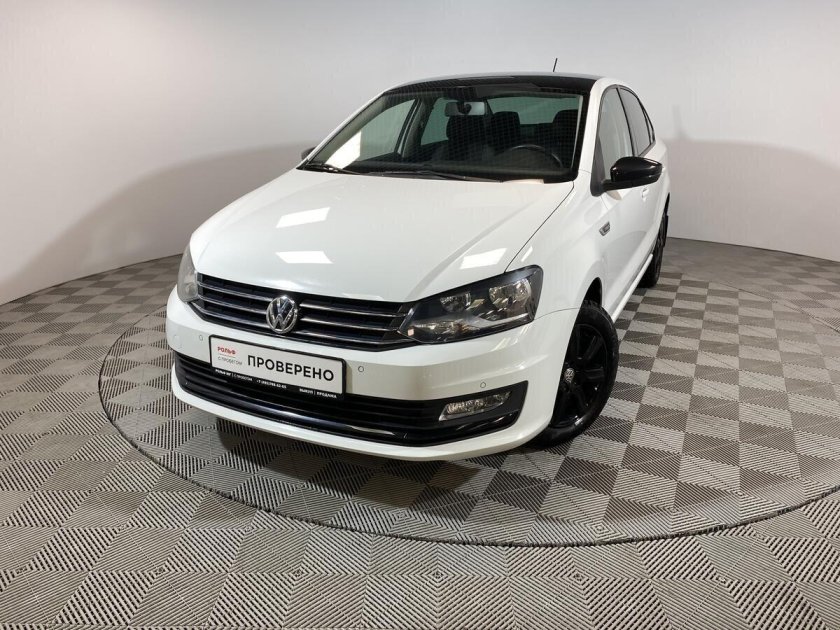 Фольксваген гольф 2015г