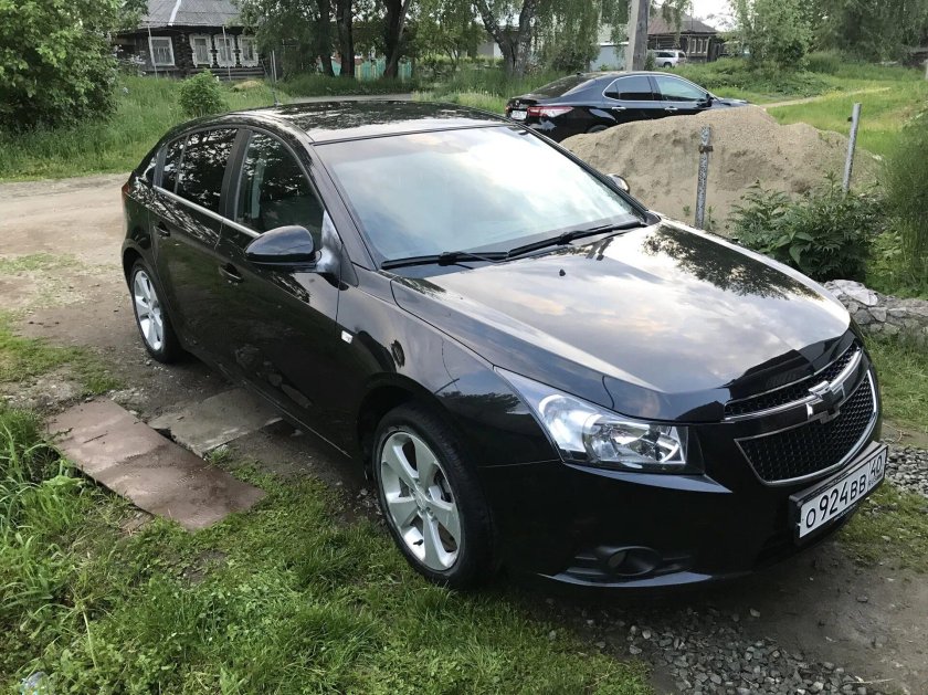 Шевроле Камри 3.5