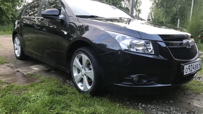 Шевроле Камри 3.5