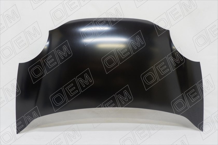 Капот Дэу Магнус купить