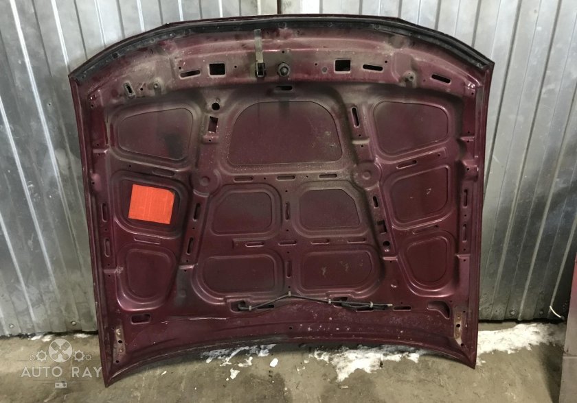 Капот Дэу Нексия n150