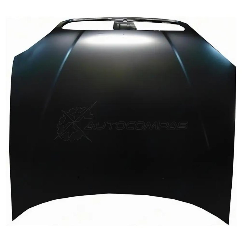 Chevrolet lanos капот