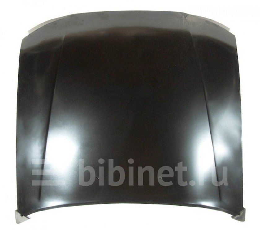 Капот Daewoo Nexia n100