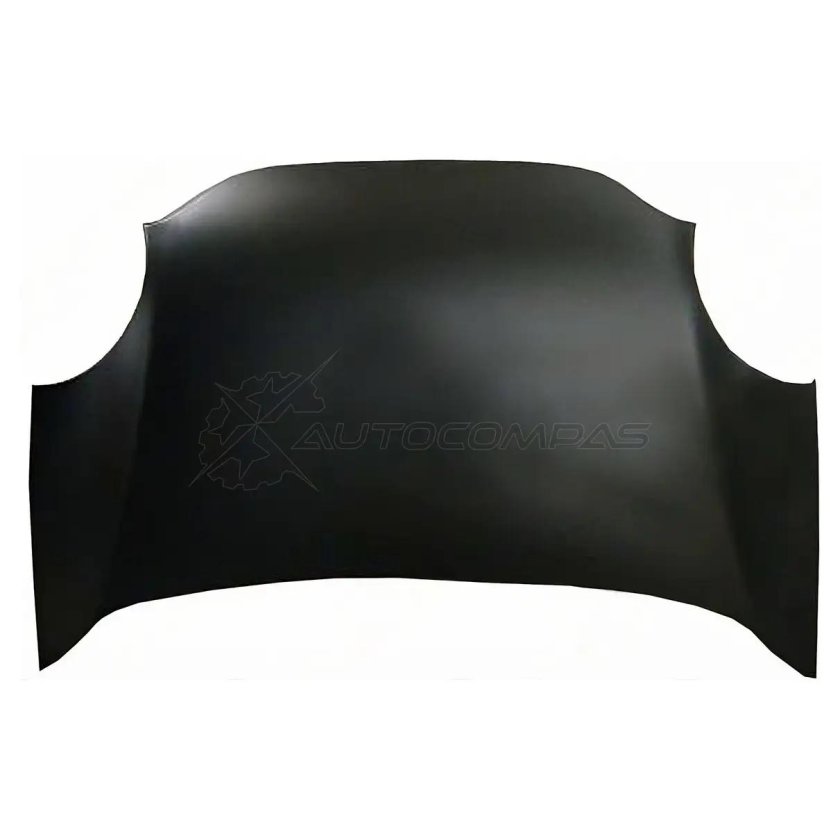 Капот daewoo matiz