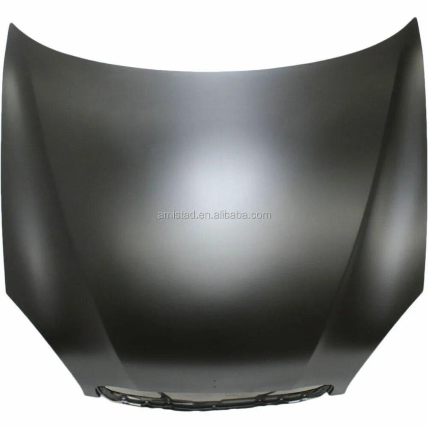 Капот Дэу Нубира 2