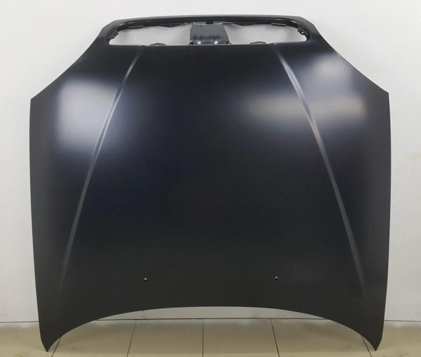 Капот Шевроле Ланос