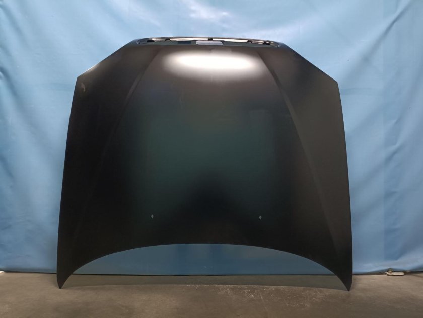 96255481 Капот lanos