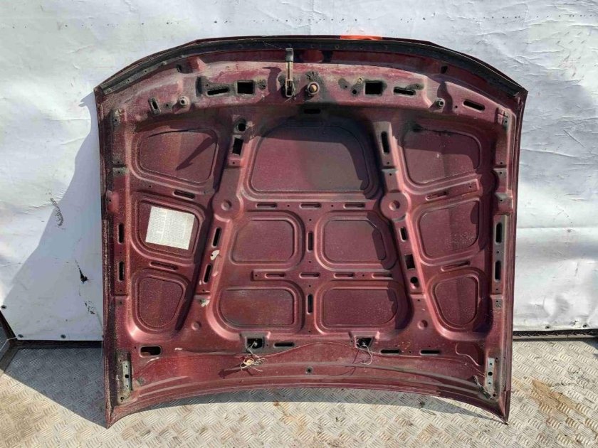 Капот Дэу Нексия артикул