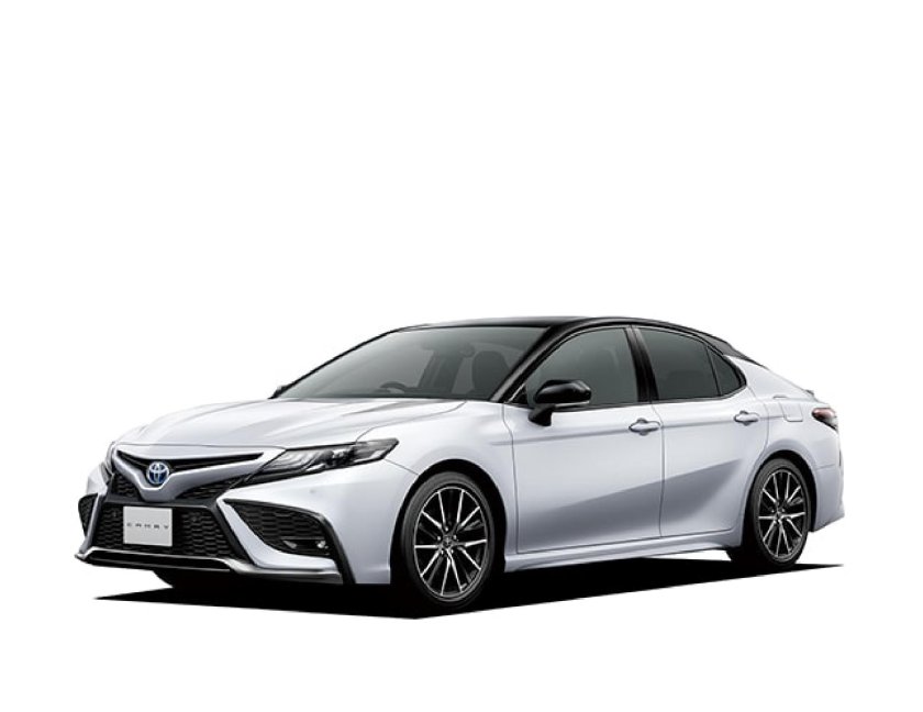 Toyota Camry 2023