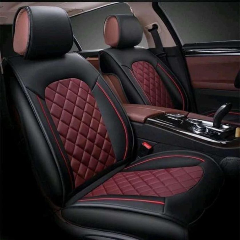 Авточехлы Лексус 570 2011