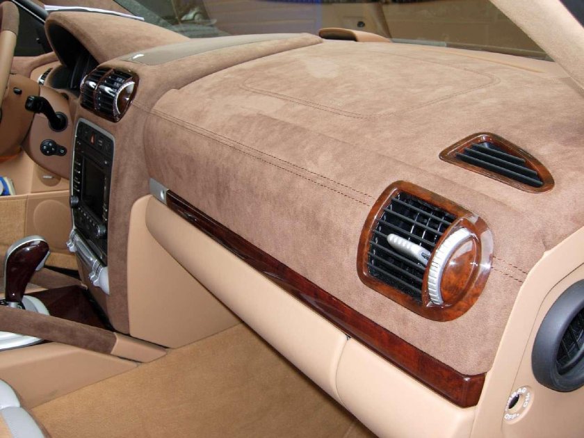 Alcantara алькантара Торпедо