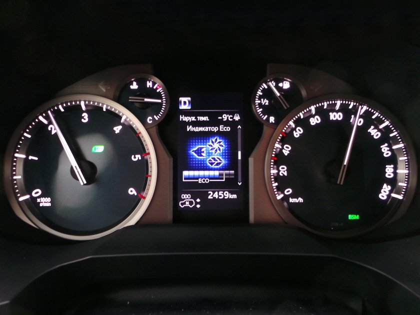 Toyota land cruiser prado 150