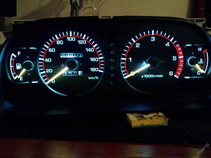 Оптитрон панель 90 Прадо